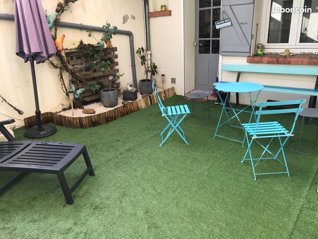 Maison à louer, 160m², Moissac