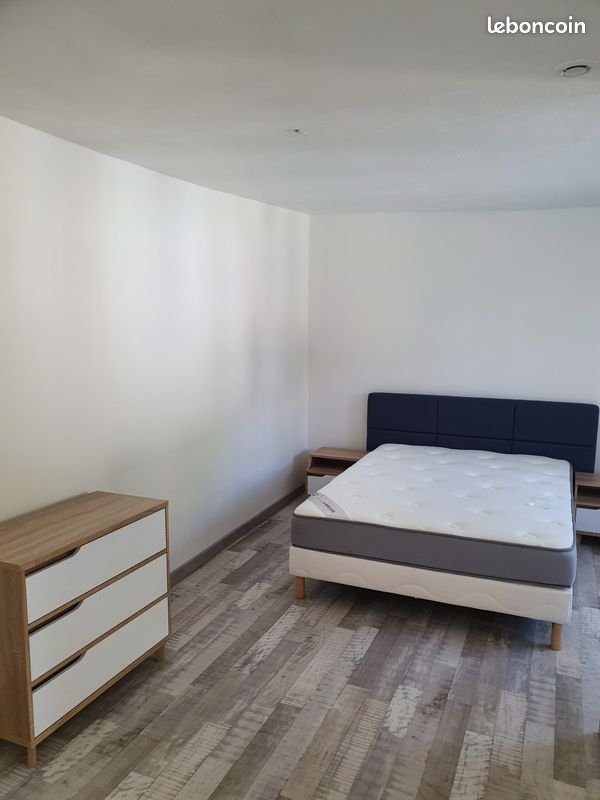 Appartement à louer, 33m², Pont-Audemer