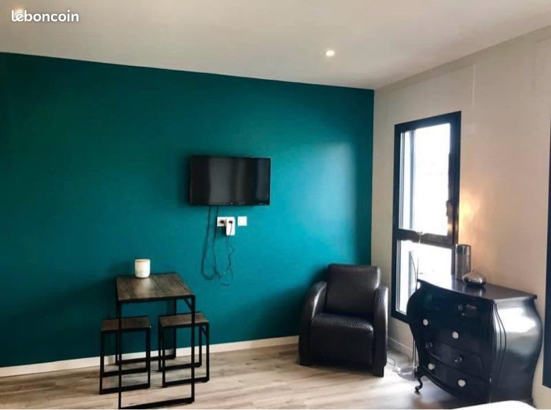 Appartement à louer, 26m², Le Bouscat