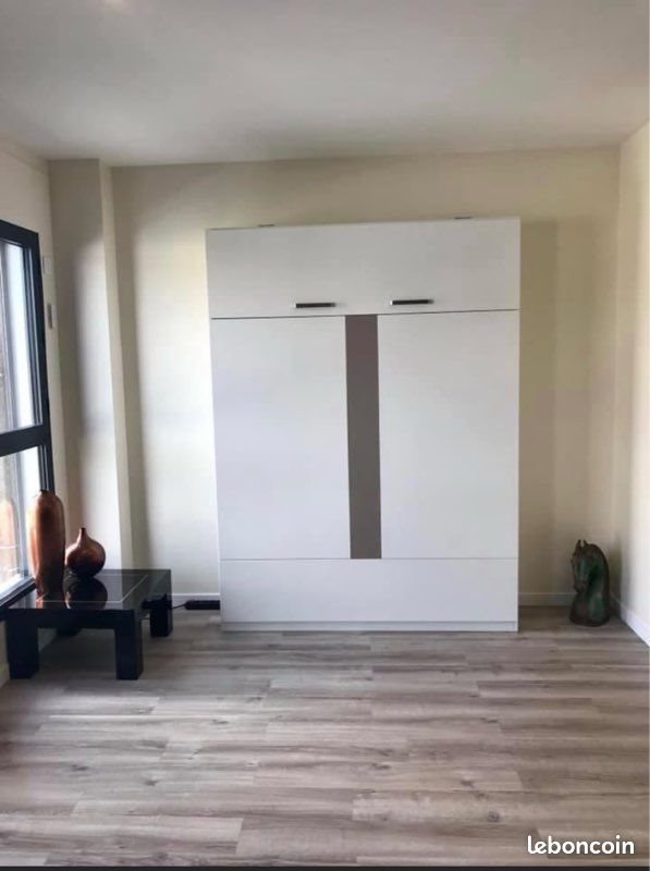 Appartement à louer, 26m², Le Bouscat