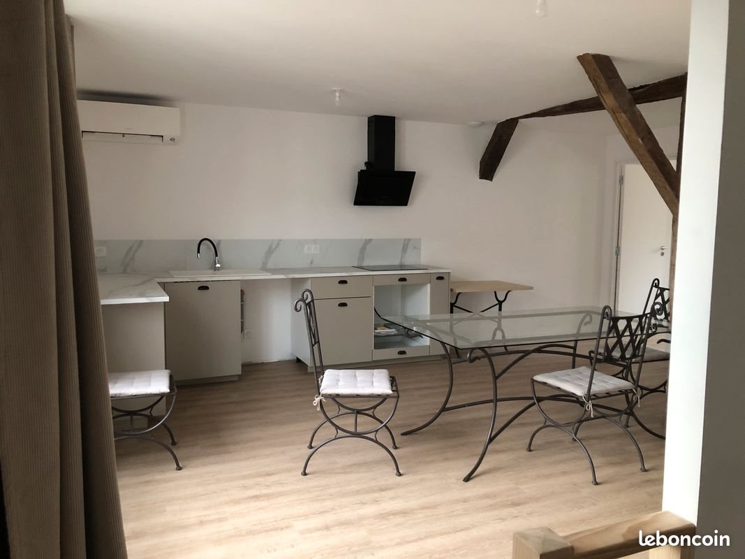 Appartement à louer, 95m², Sainte-Foy-la-Grande