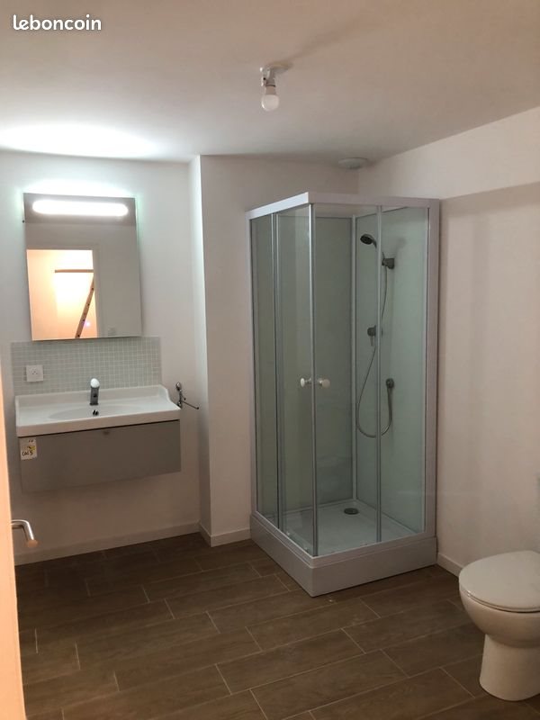Appartement à louer, 95m², Sainte-Foy-la-Grande
