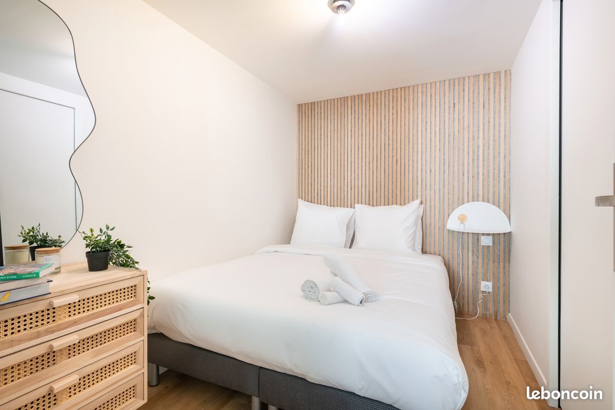 Appartement à louer, 22m², Cuers