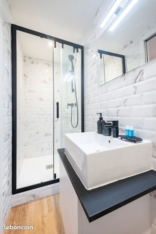 Appartement à louer, 22m², Cuers