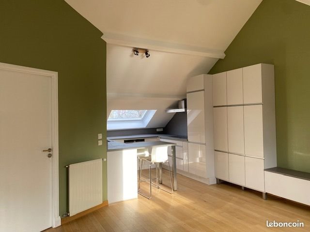 Appartement à louer, 46m², Metz
