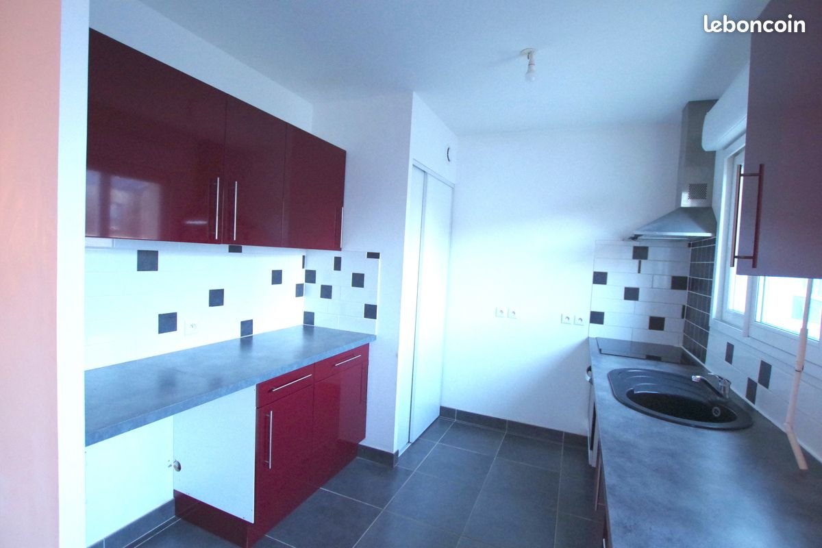 Maison à louer, 81m², Saint-Augustin-des-Bois
