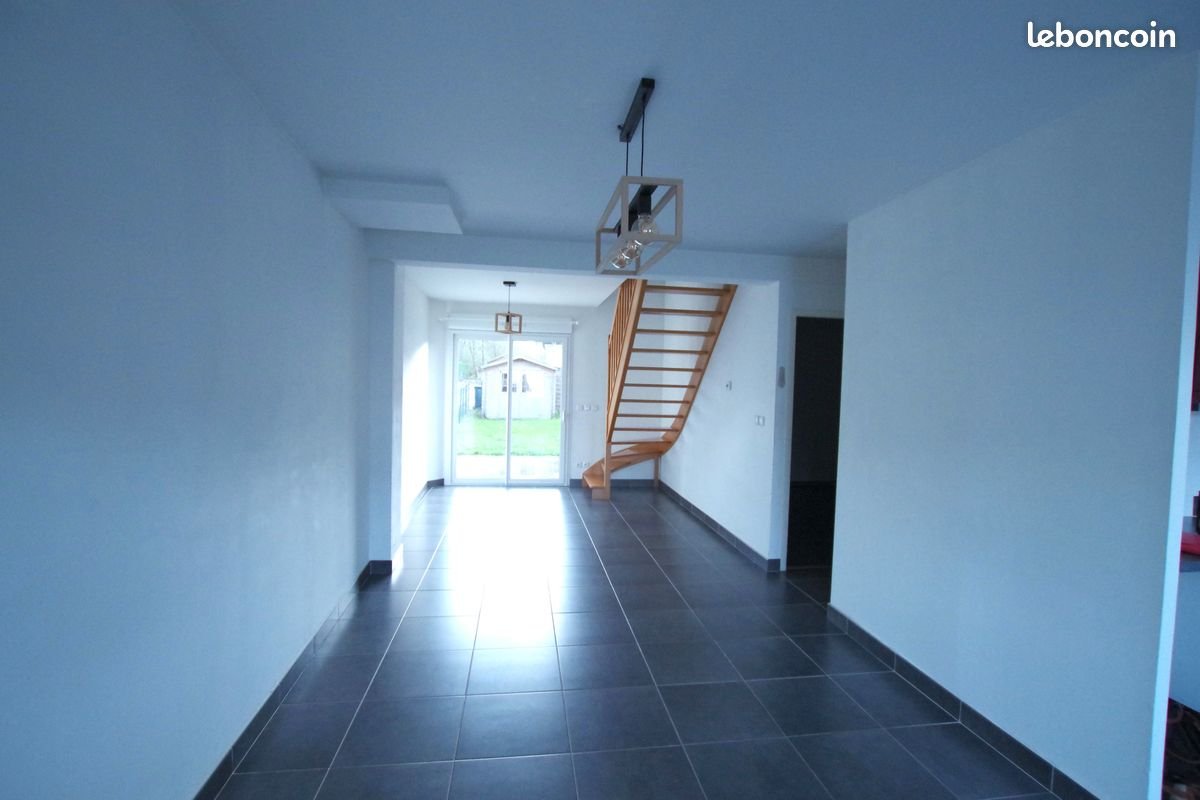 Maison à louer, 81m², Saint-Augustin-des-Bois