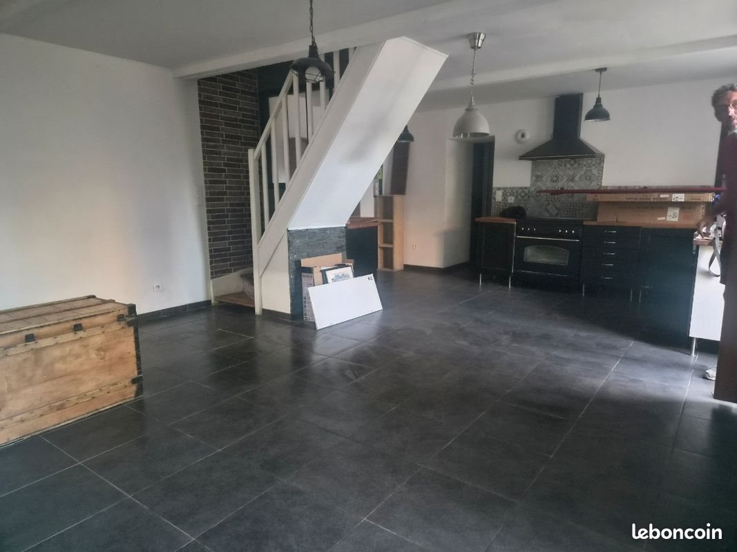 Maison à vendre, 88m², Fouju
