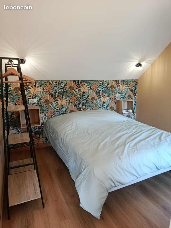 Maison à louer, 45m², Mondeville