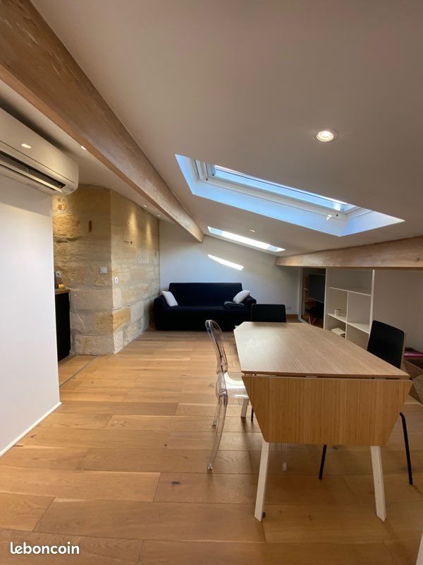 Appartement à louer, 40m², Bordeaux