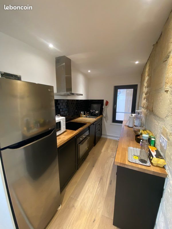 Appartement à louer, 40m², Bordeaux