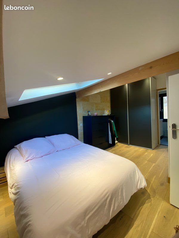 Appartement à louer, 40m², Bordeaux
