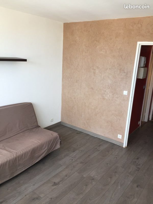 Appartement à vendre, 18m², Rosny-sous-Bois