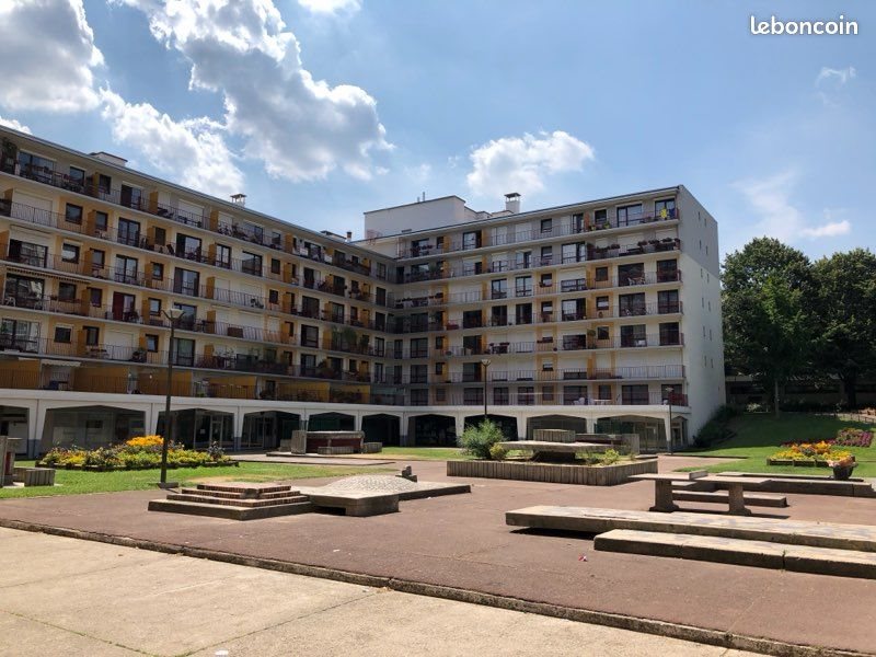 Appartement à vendre, 18m², Rosny-sous-Bois