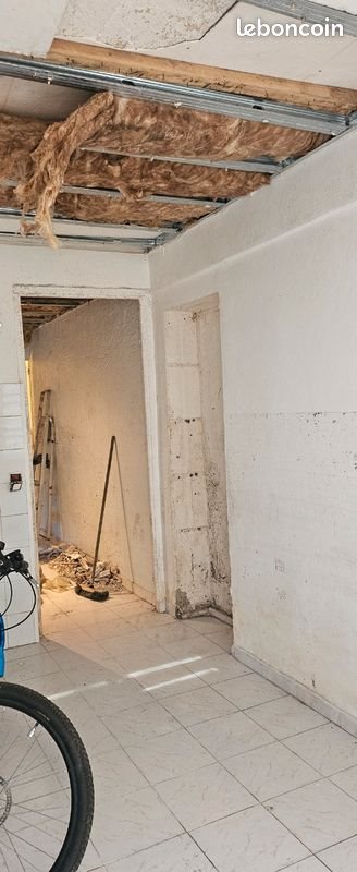 Appartement à vendre, 26m², Cagnes-sur-Mer