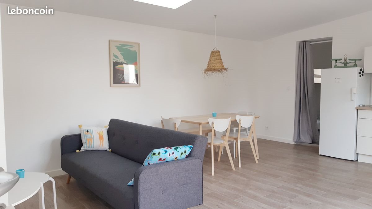 Appartement à louer, 50m², Anglet