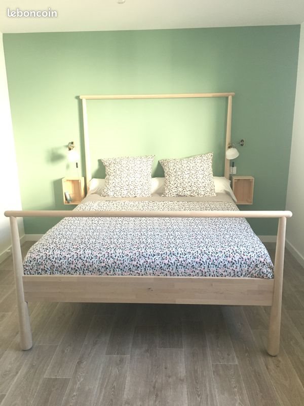 Appartement à louer, 50m², Anglet