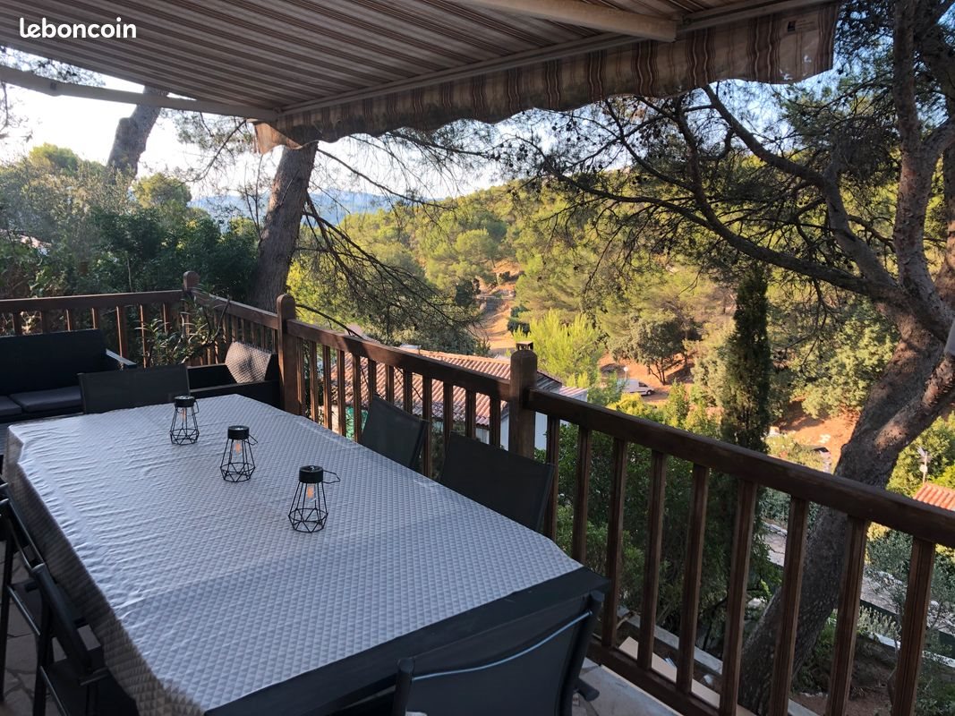 Maison à louer, 37m², Le Castellet