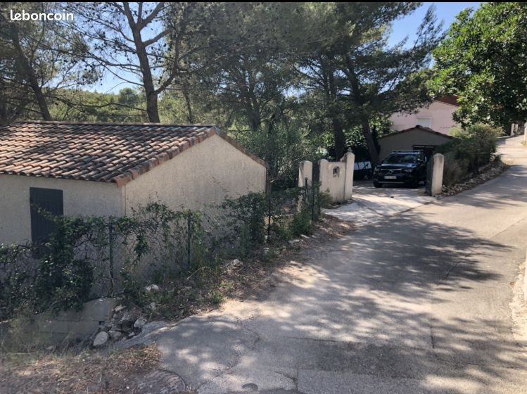 Maison à louer, 37m², Le Castellet
