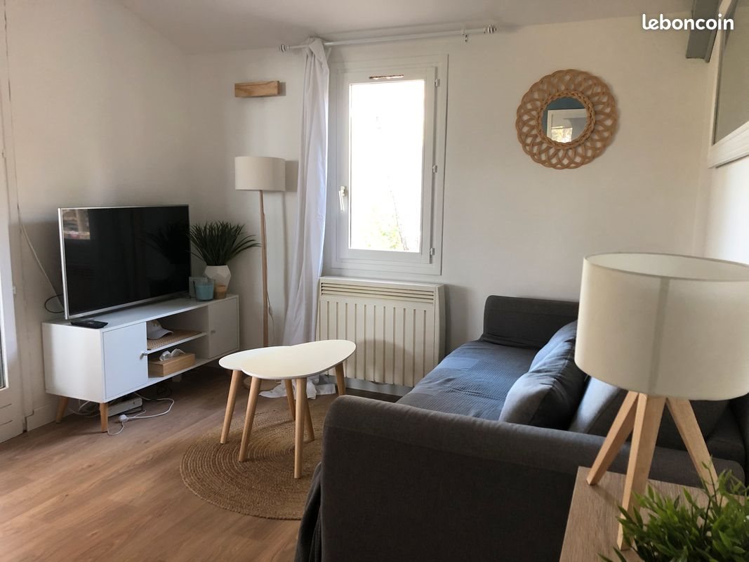Maison à louer, 37m², Le Castellet