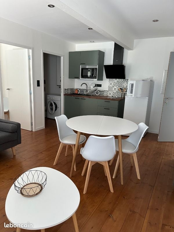 Appartement à louer, 37m², Millau