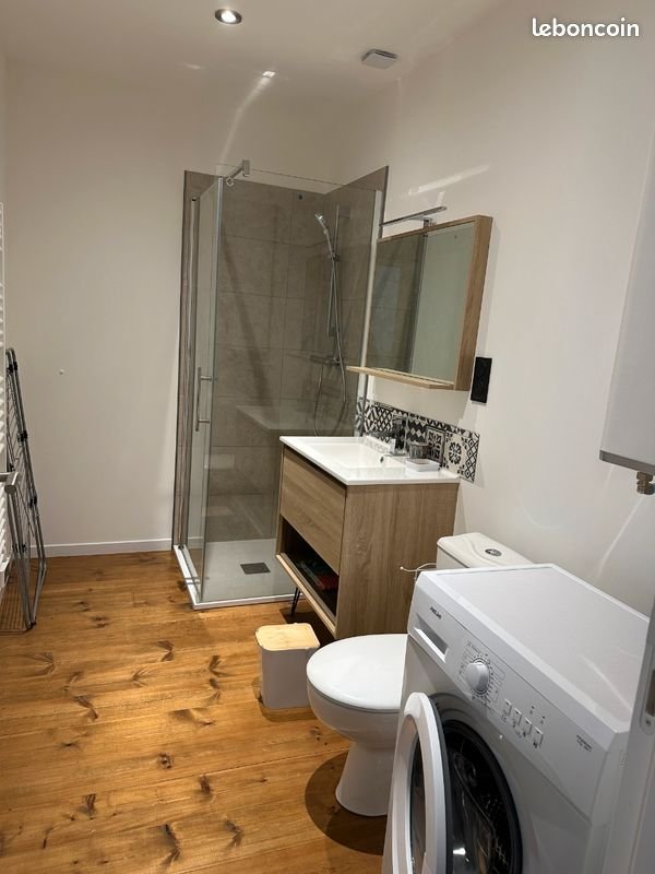 Appartement à louer, 37m², Millau