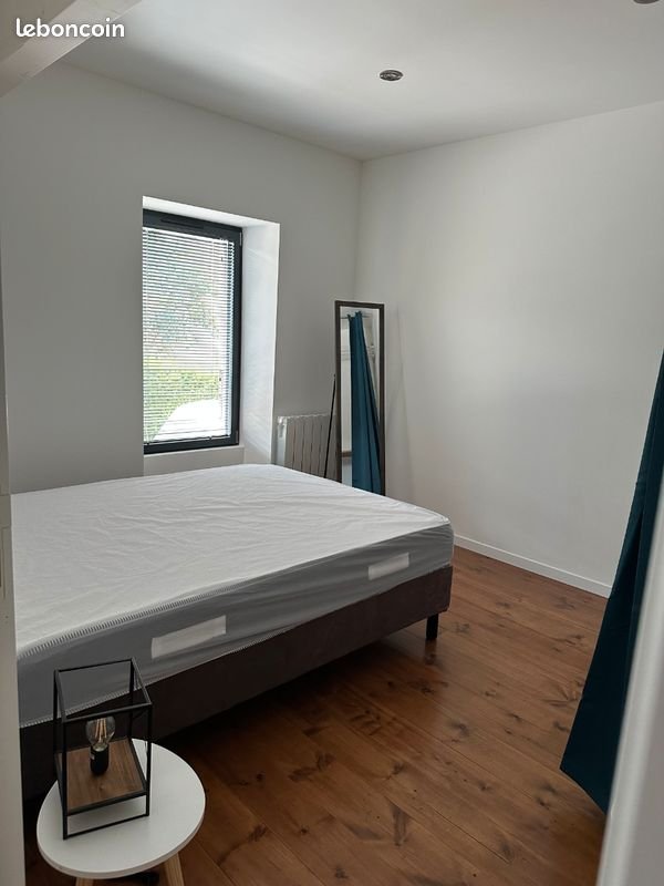 Appartement à louer, 37m², Millau