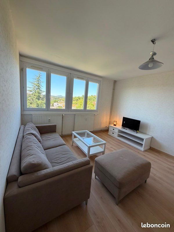 Appartement à louer, 61m², Le Puy-en-Velay