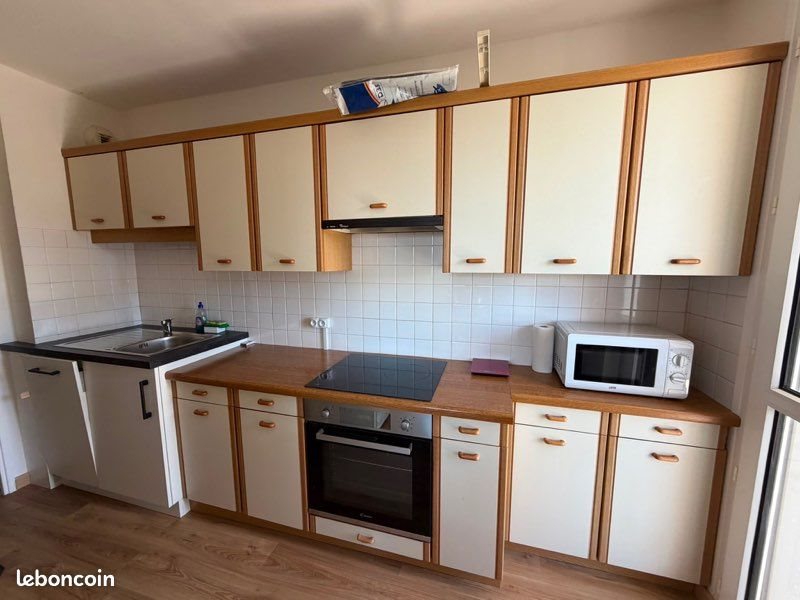 Appartement à louer, 61m², Le Puy-en-Velay