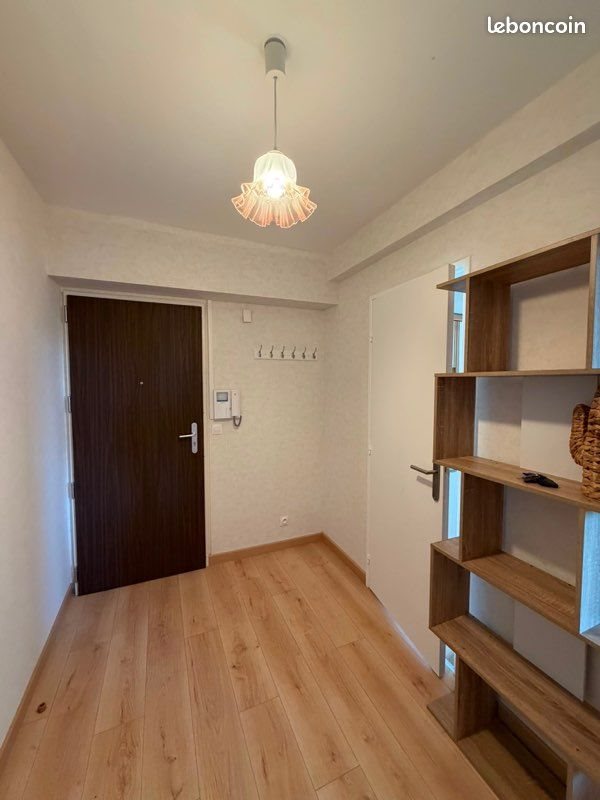Appartement à louer, 61m², Le Puy-en-Velay