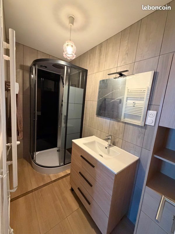 Appartement à louer, 61m², Le Puy-en-Velay