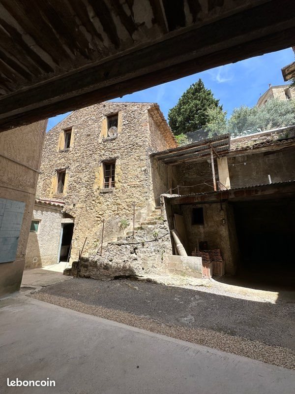 Maison à vendre, 130m², Cucuron