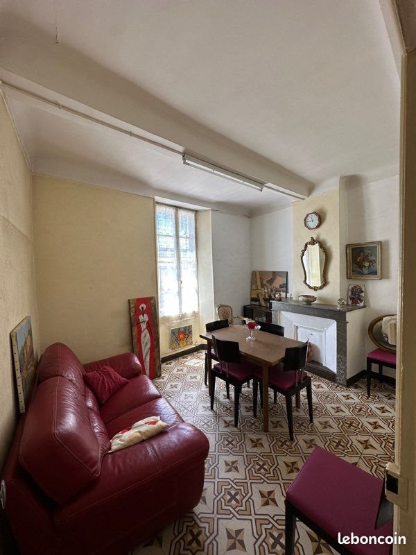 Maison à vendre, 130m², Cucuron
