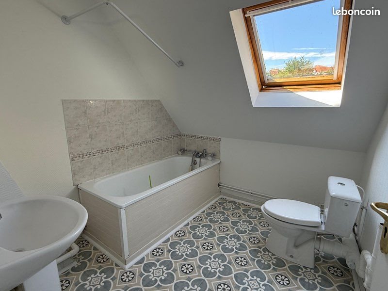 Appartement à louer, 25m², Boulogne-sur-Mer