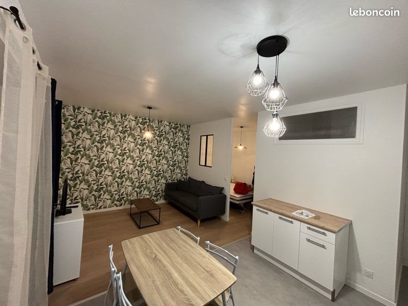Appartement à louer, 33m², Vic-en-Bigorre