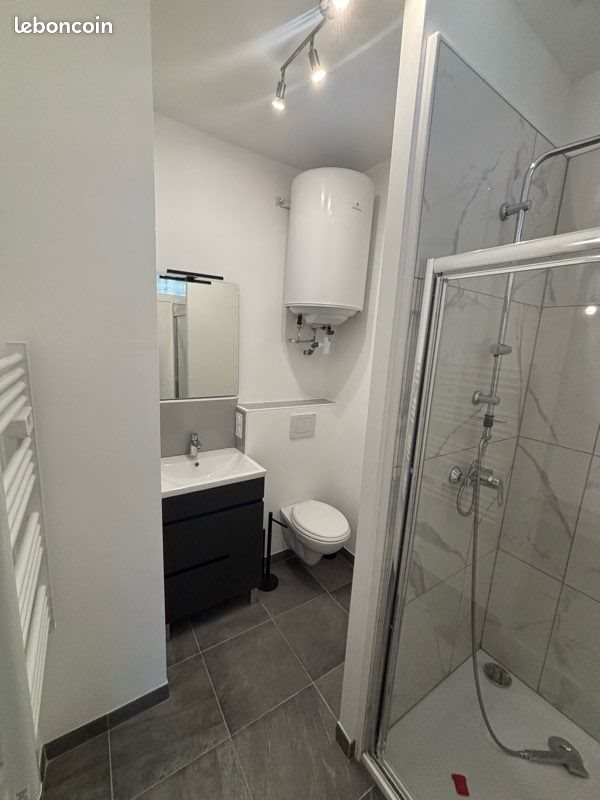 Appartement à louer, 33m², Vic-en-Bigorre
