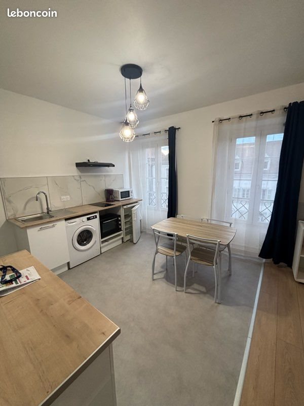 Appartement à louer, 33m², Vic-en-Bigorre