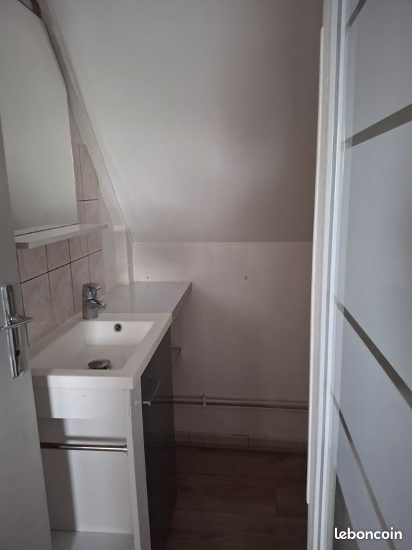 Appartement à louer, 35m², Charleville-Mézières