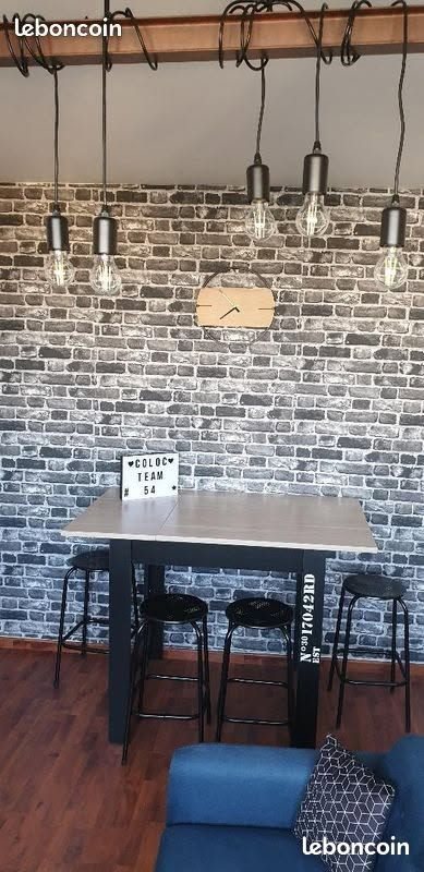Appartement à louer, 79m², Nancy