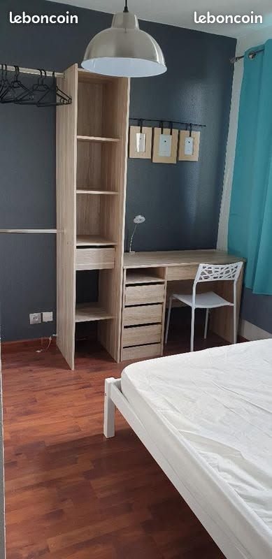 Appartement à louer, 79m², Nancy