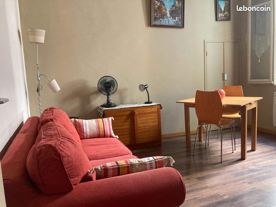 Appartement à louer, 40m², Avignon