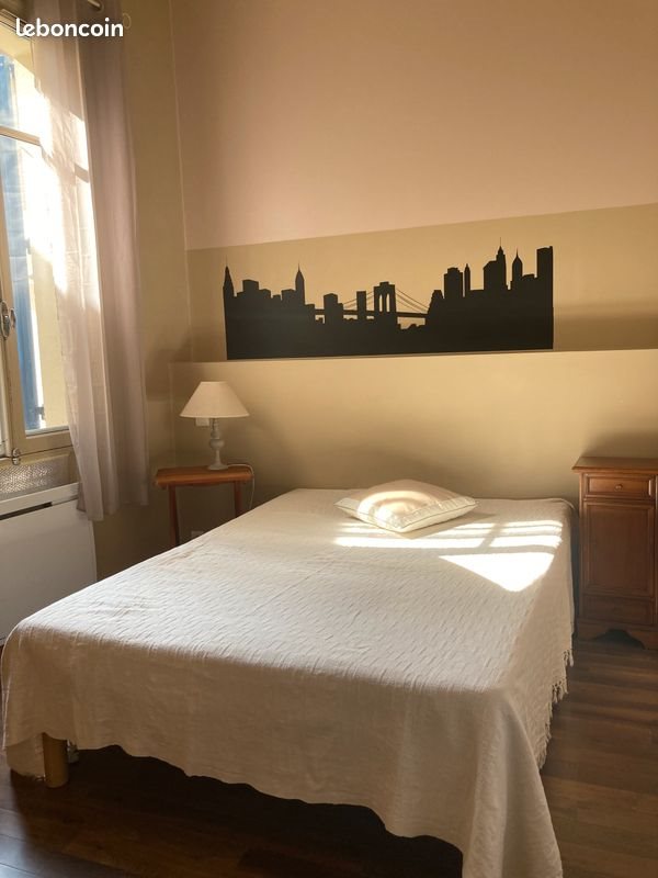 Appartement à louer, 40m², Avignon