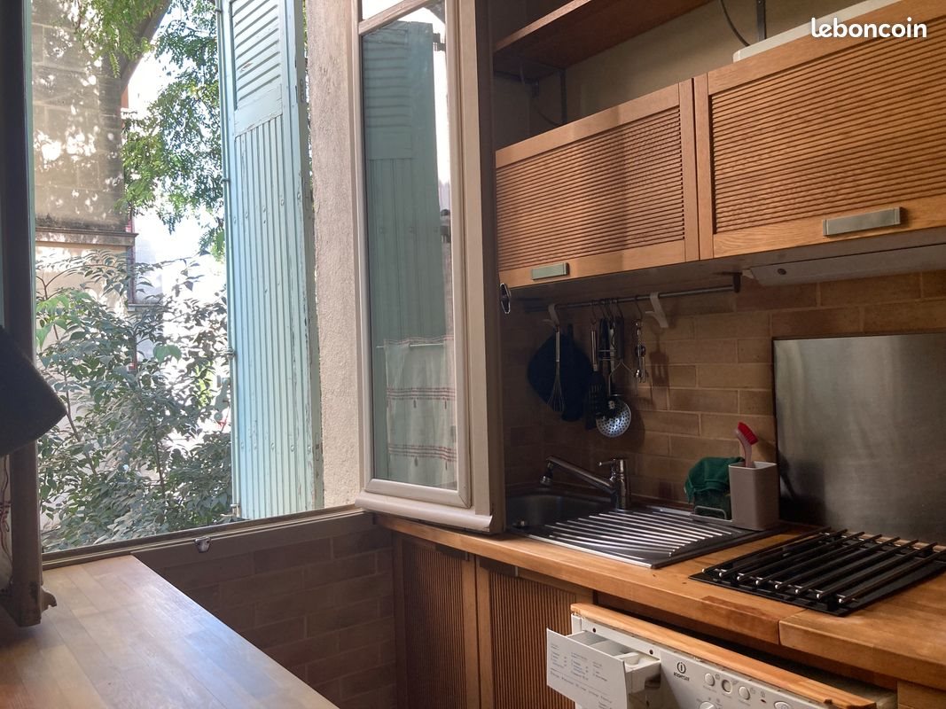 Appartement à louer, 40m², Avignon