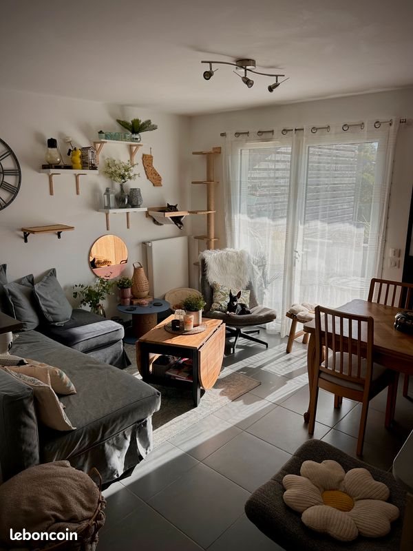 Appartement à louer, 45m², Aix-en-Provence