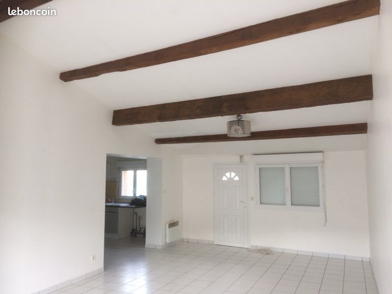 Appartement à louer, 88m², Saint-André-de-Cubzac
