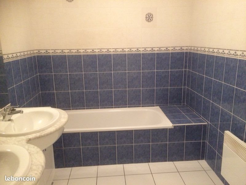 Appartement à louer, 88m², Saint-André-de-Cubzac