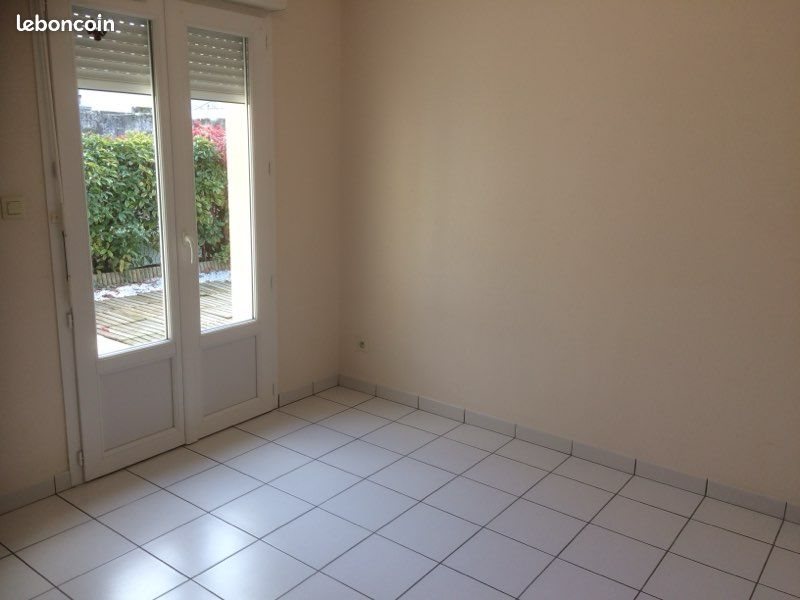 Appartement à louer, 88m², Saint-André-de-Cubzac