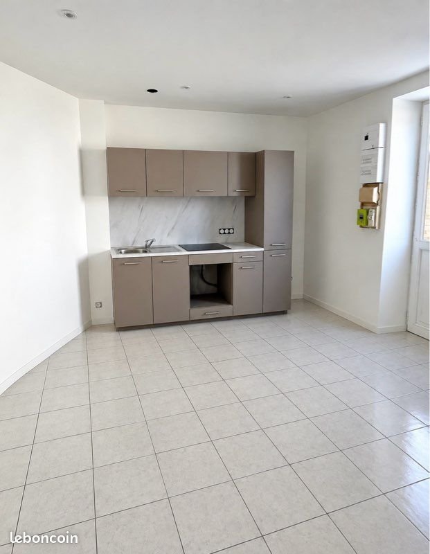 Appartement à louer, 34m², Bazas