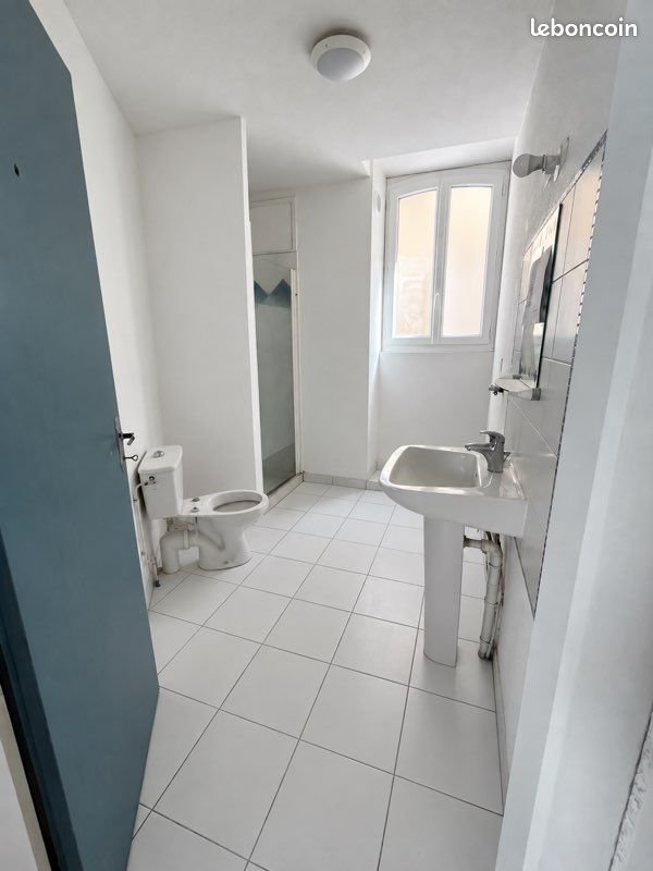 Appartement à louer, 34m², Bazas