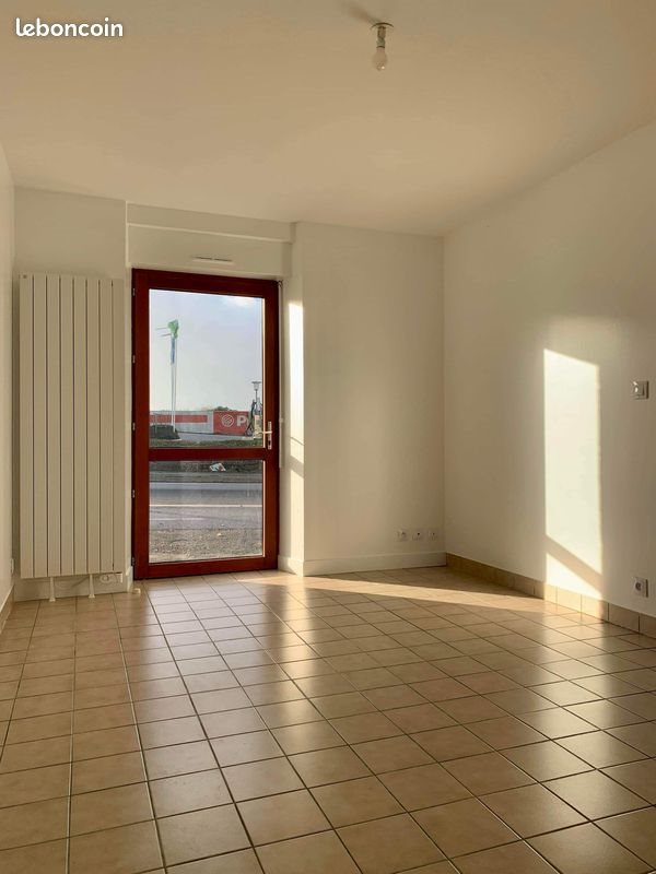 Appartement à louer, 48m², Quimperlé